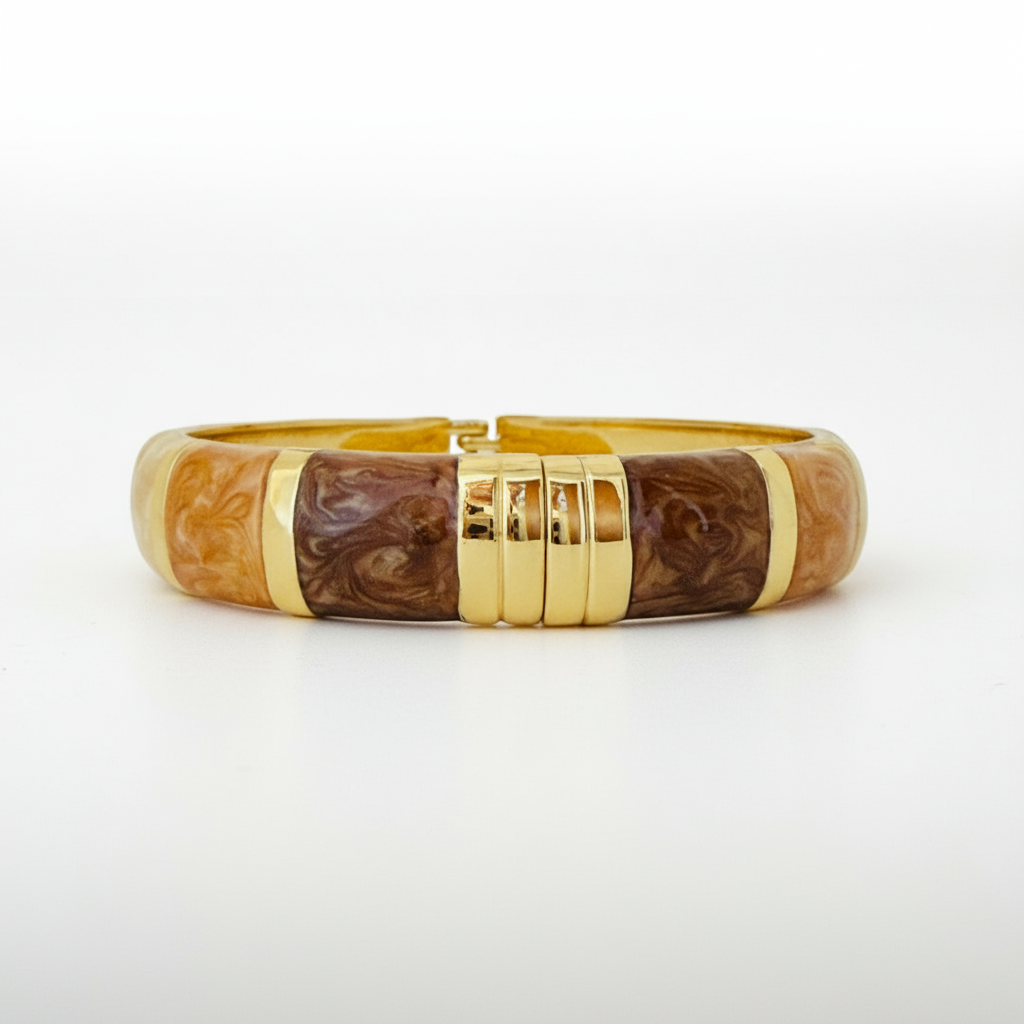 Boho Bangle