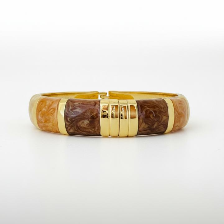 Boho Bangle