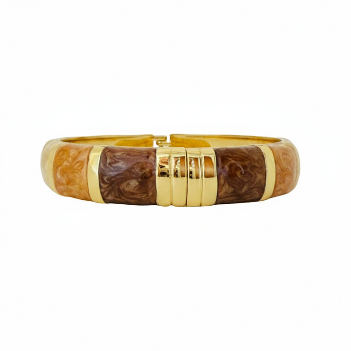 Boho Bangle