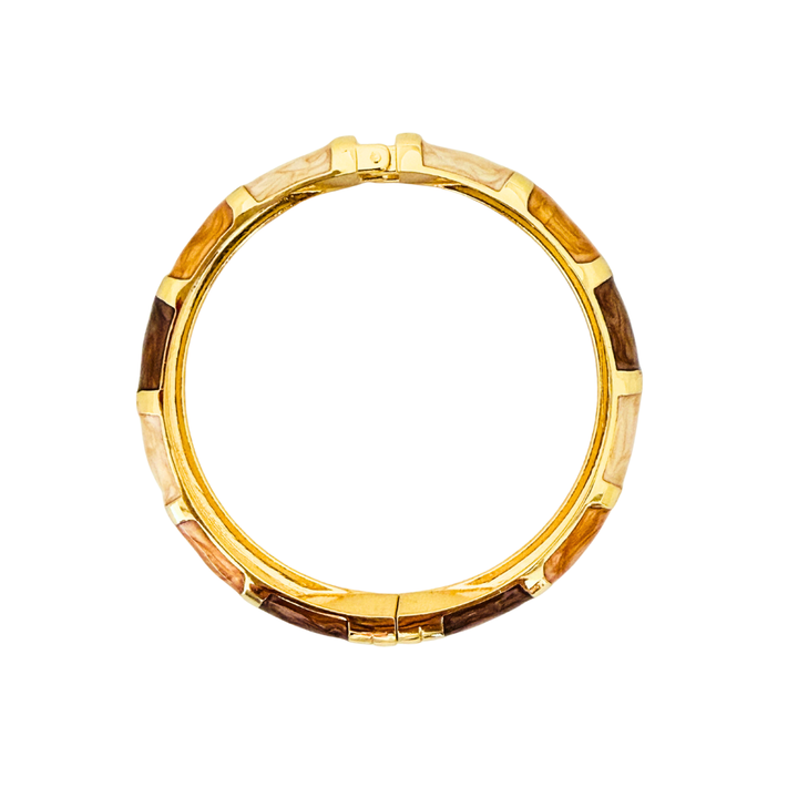Boho Bangle