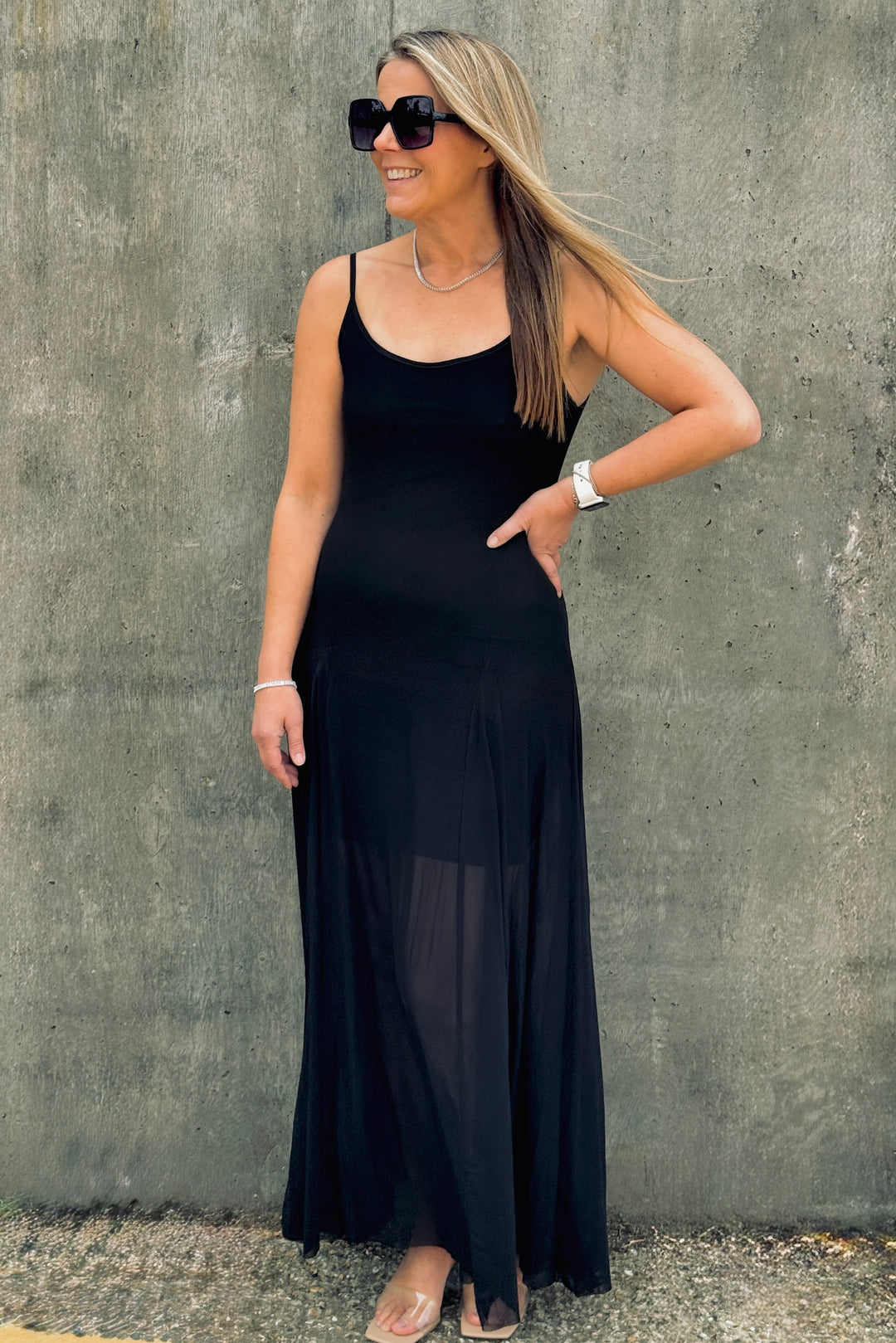 Darcey Dress