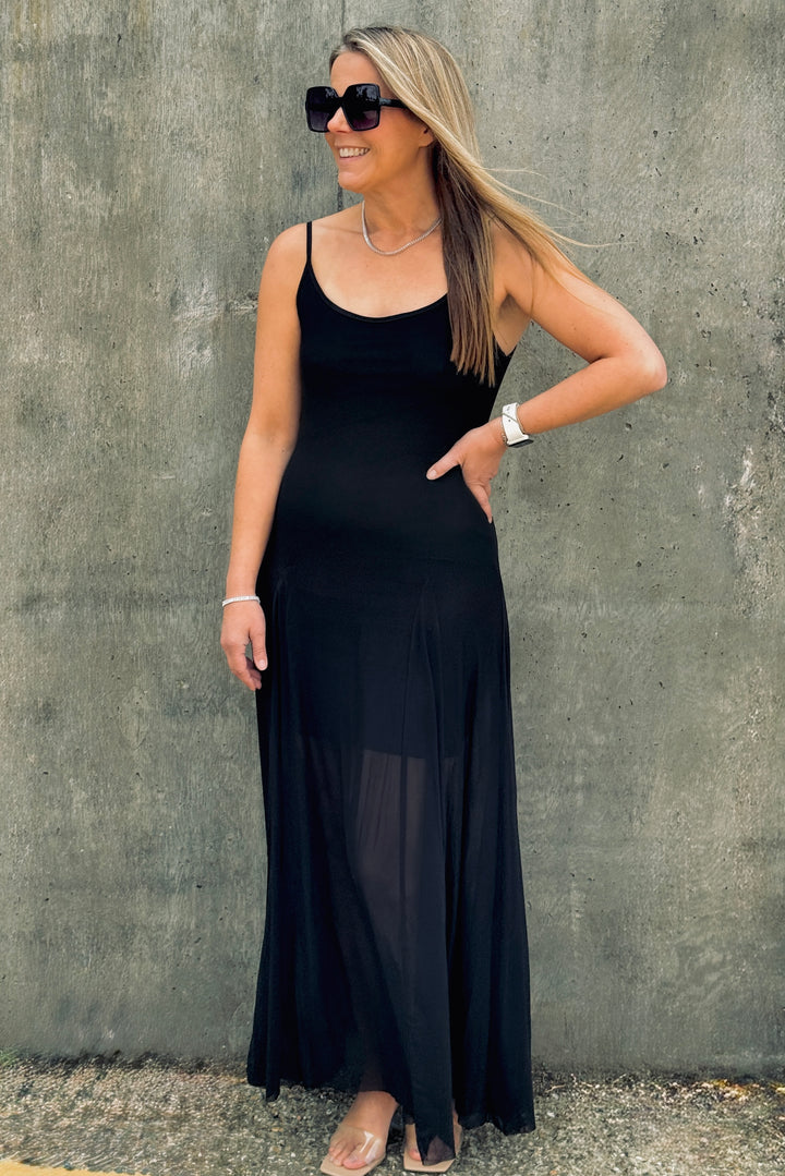 Darcey Dress