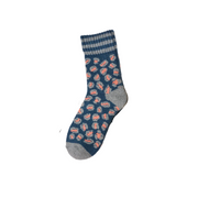 Cashmere Blend Leo Socks | Colours To Choose!