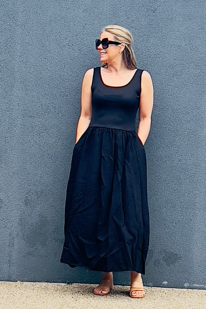 Neve Dress
