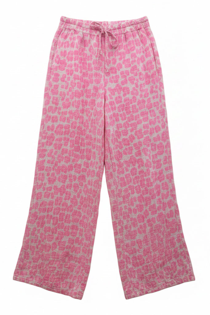 Andie Leo Lounging Trousers