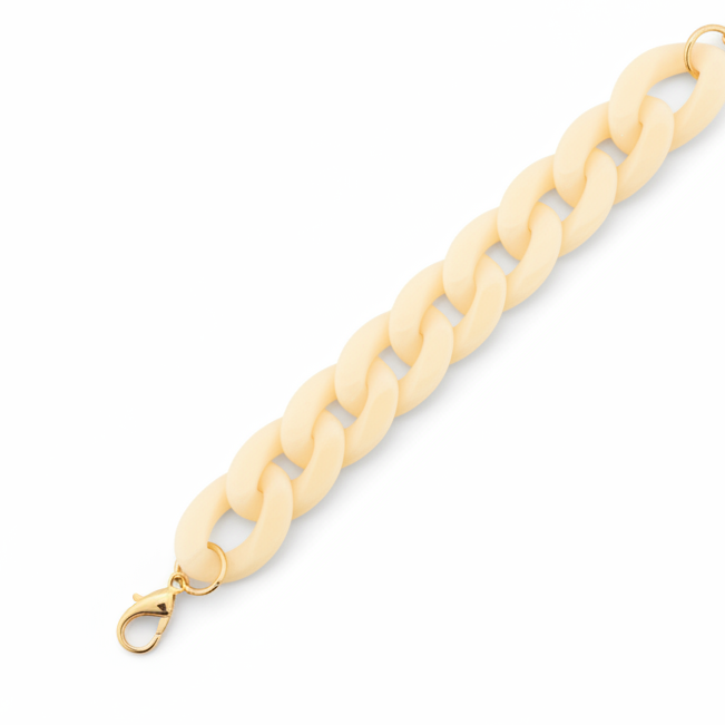 Chunky Links Bracelet