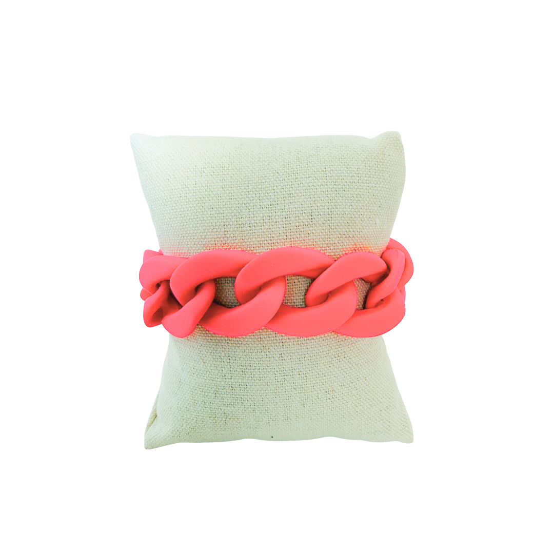 Chunky Links Bracelet