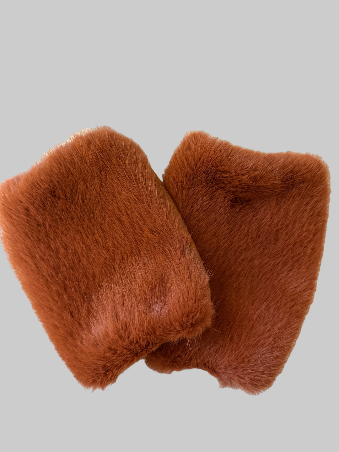 Faux Fur HandWarmers | Colours to choose!