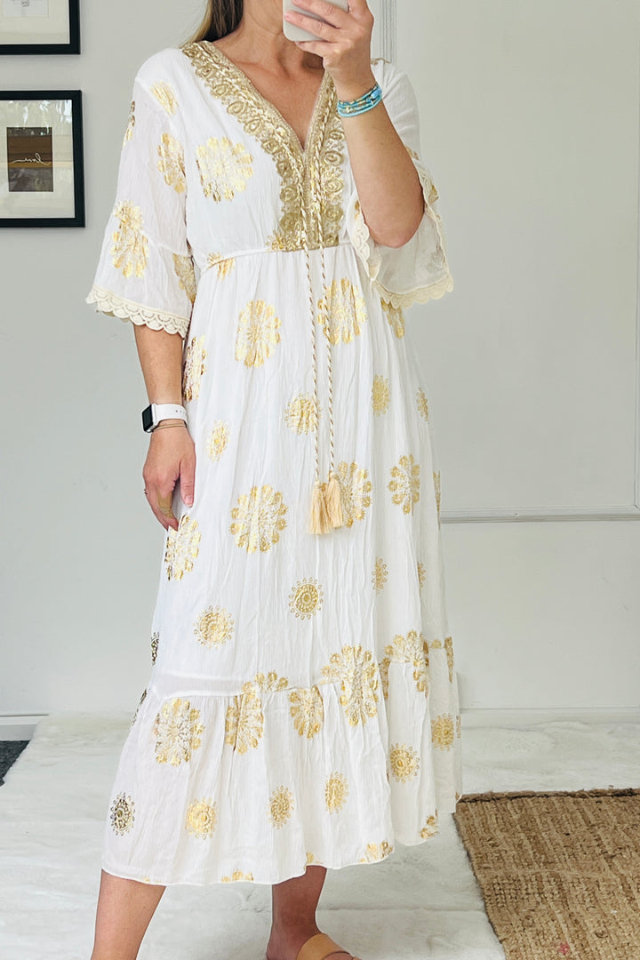 Glory Dress