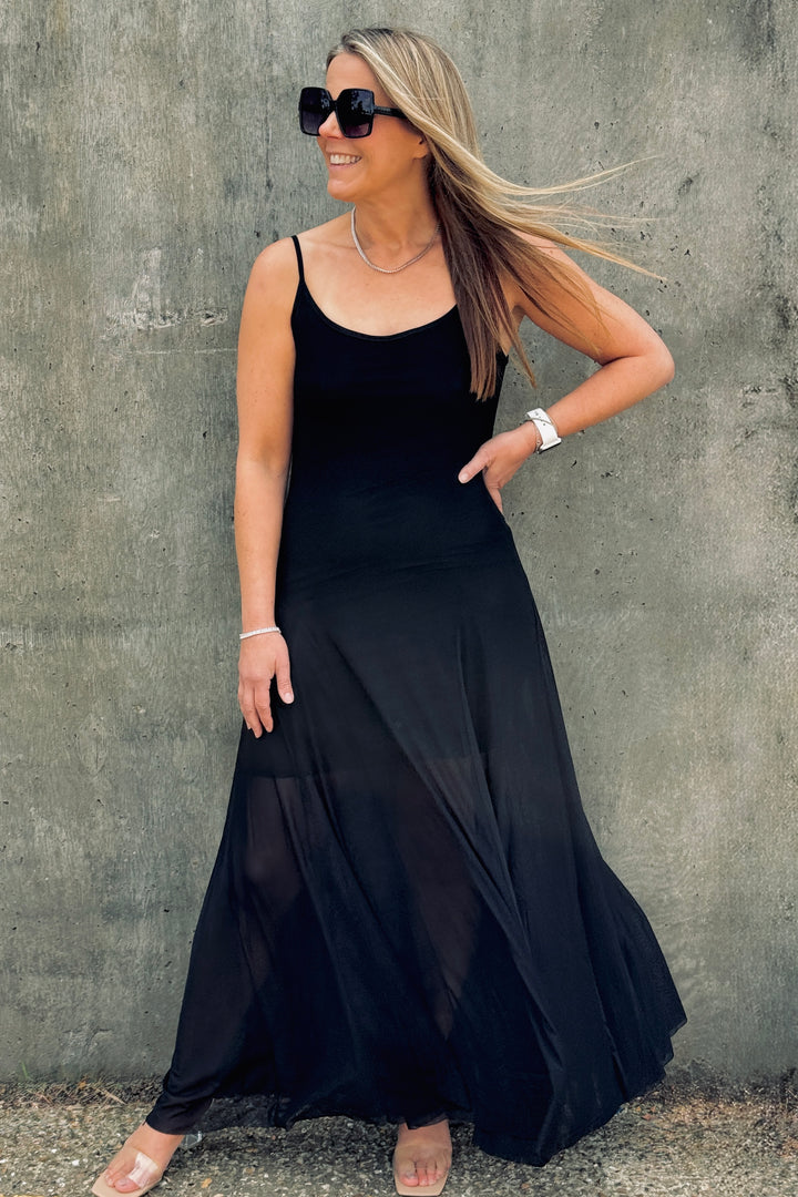 Darcey Dress