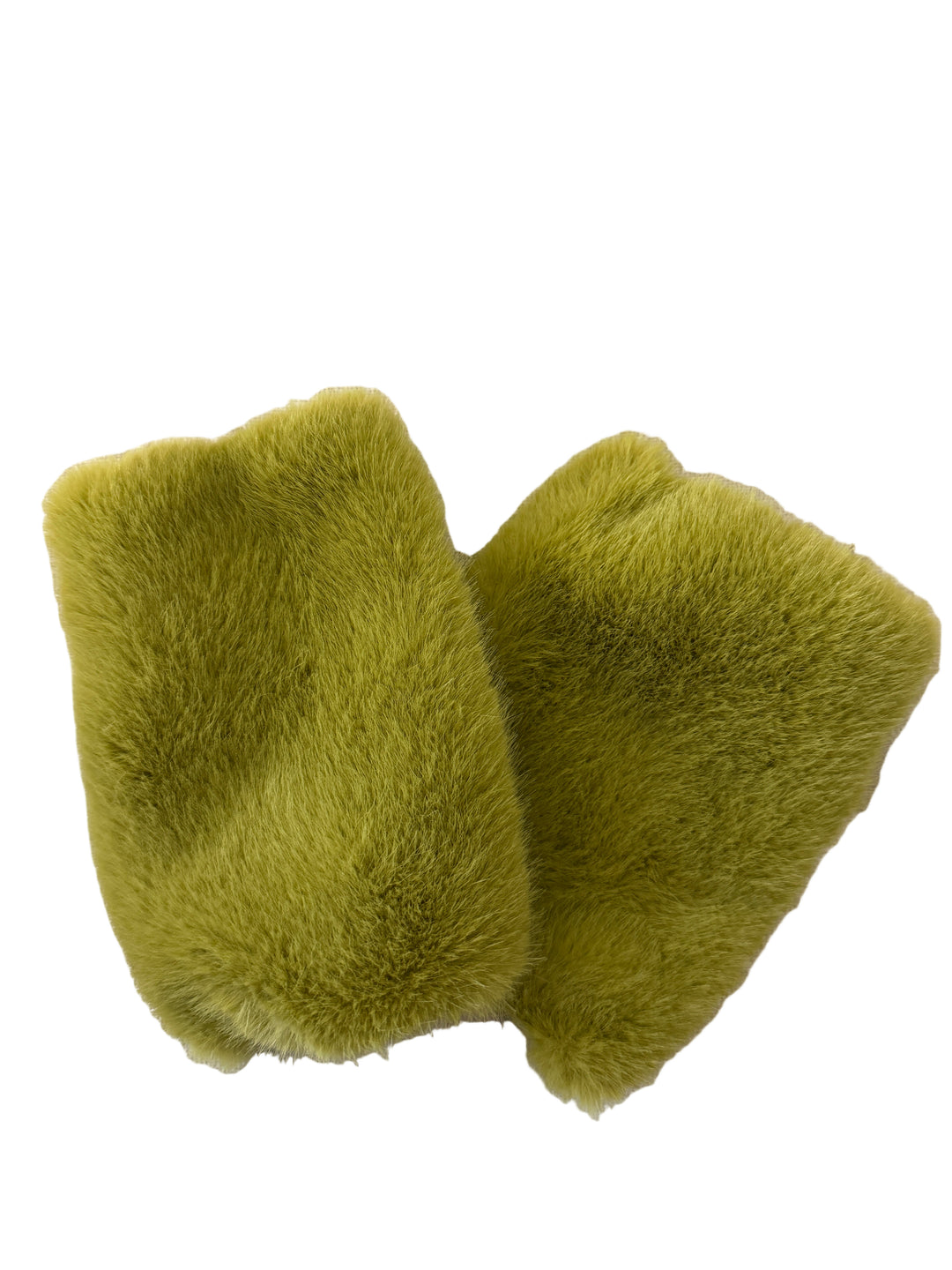 Faux Fur HandWarmers | Colours to choose!