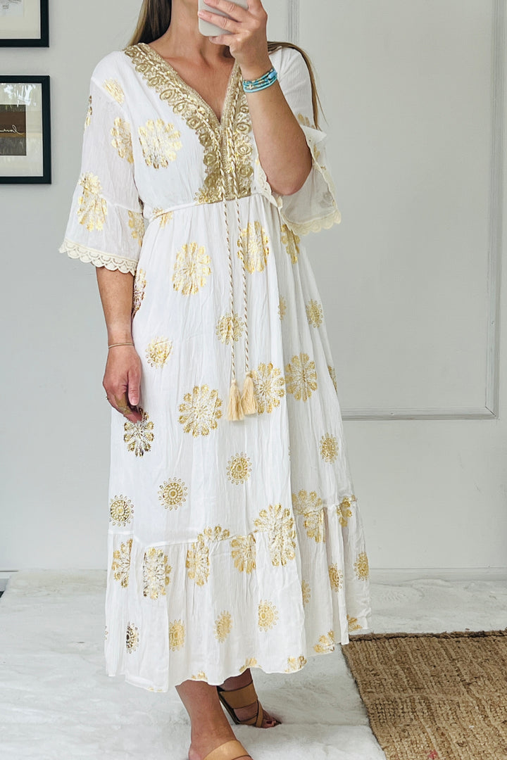 Glory Dress