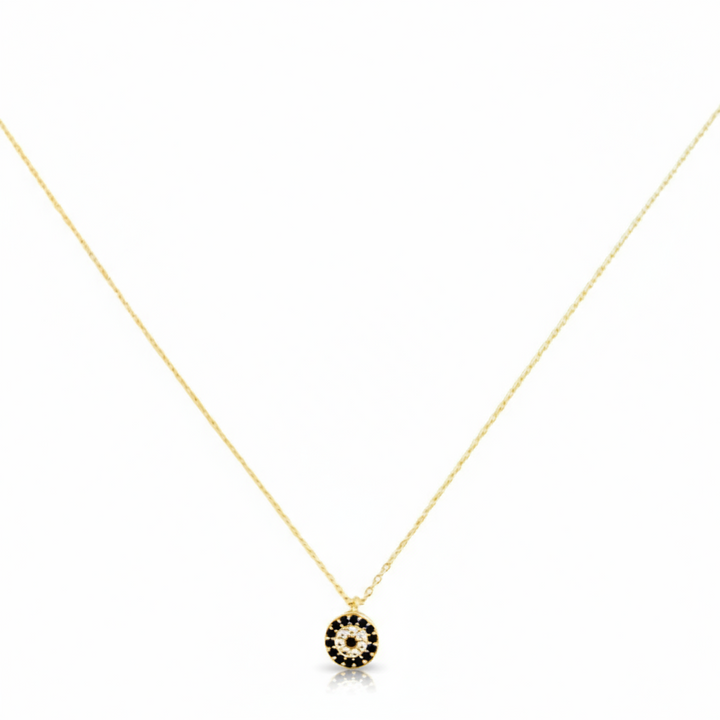 Eye Amulet Necklace