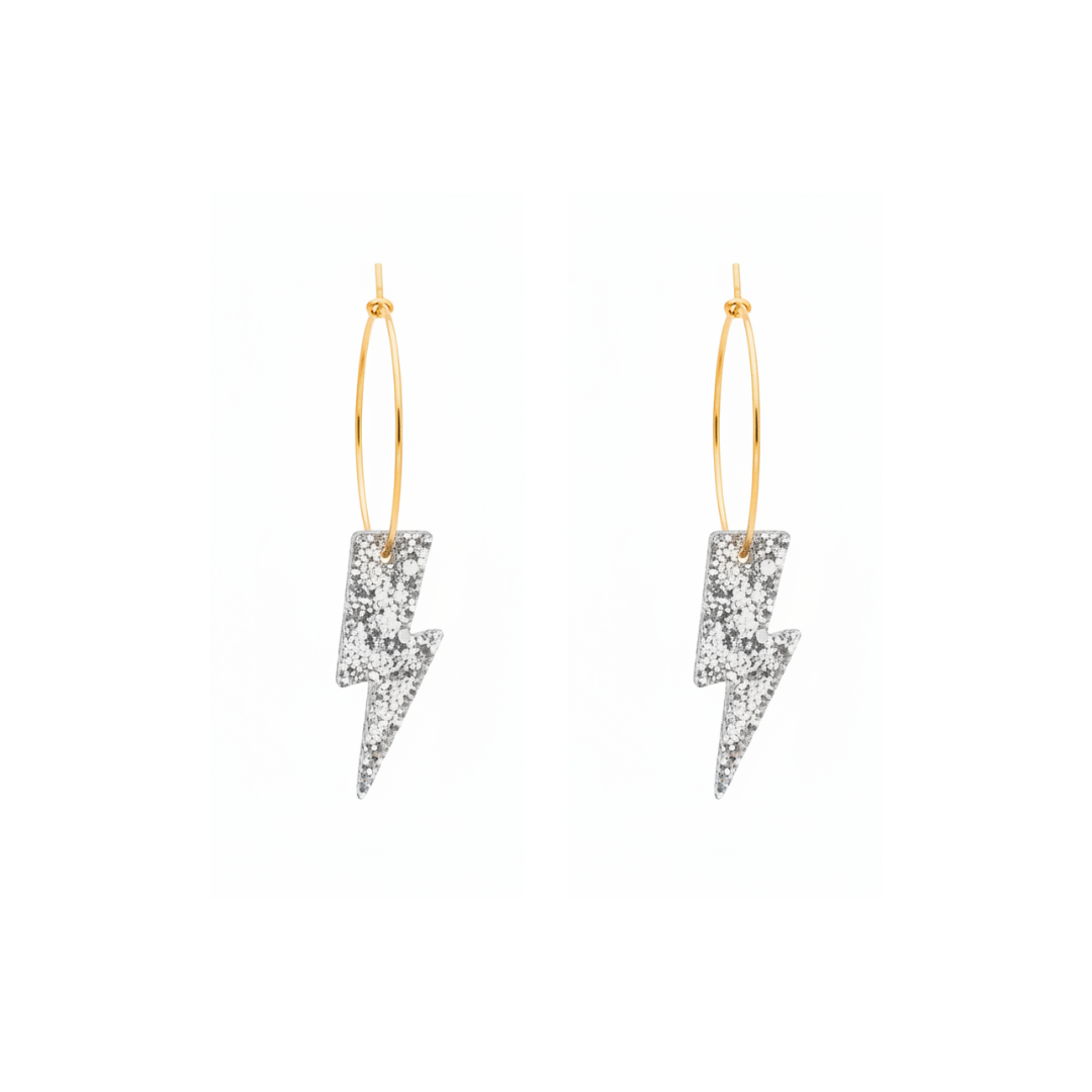 Bolt Hoops