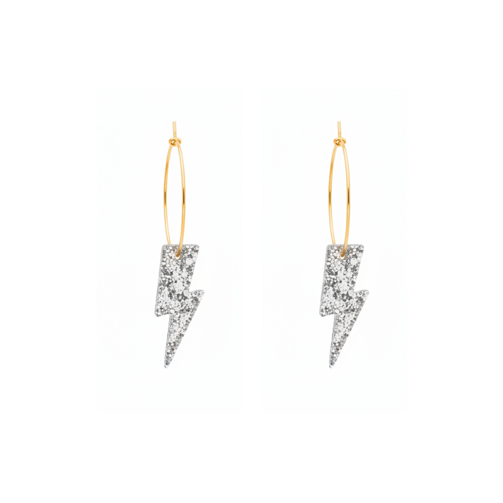 Bolt Hoops