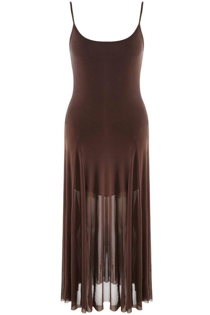 Darcey Dress