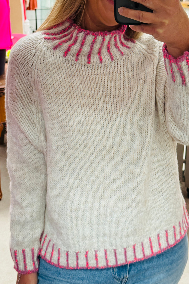 Georgie Jumper
