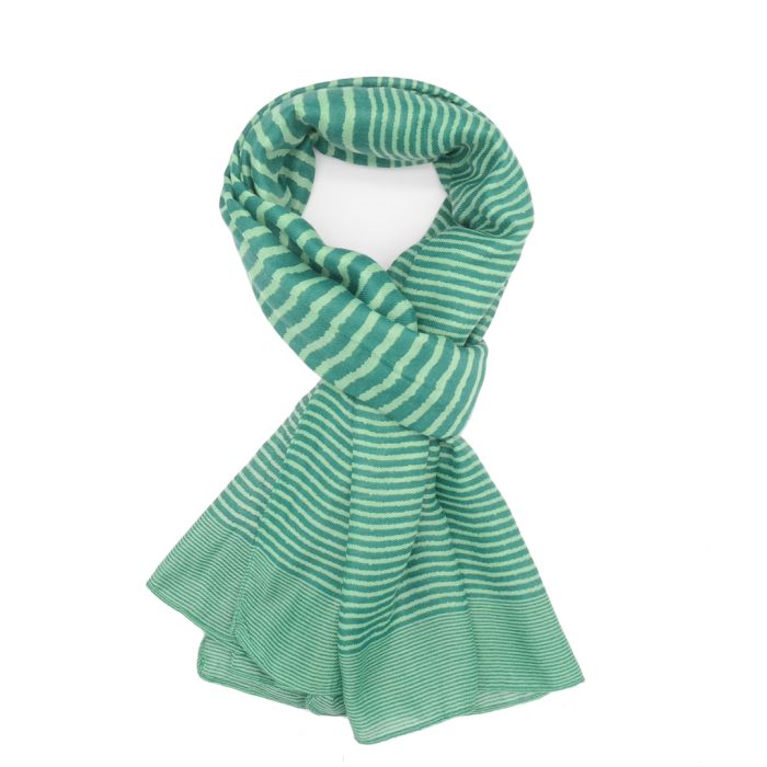 Stripe Scarf - Colours to Choose