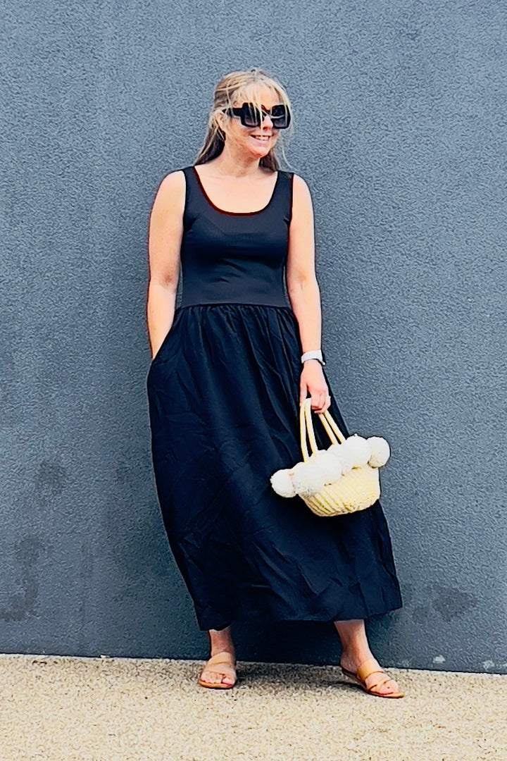 Neve Dress