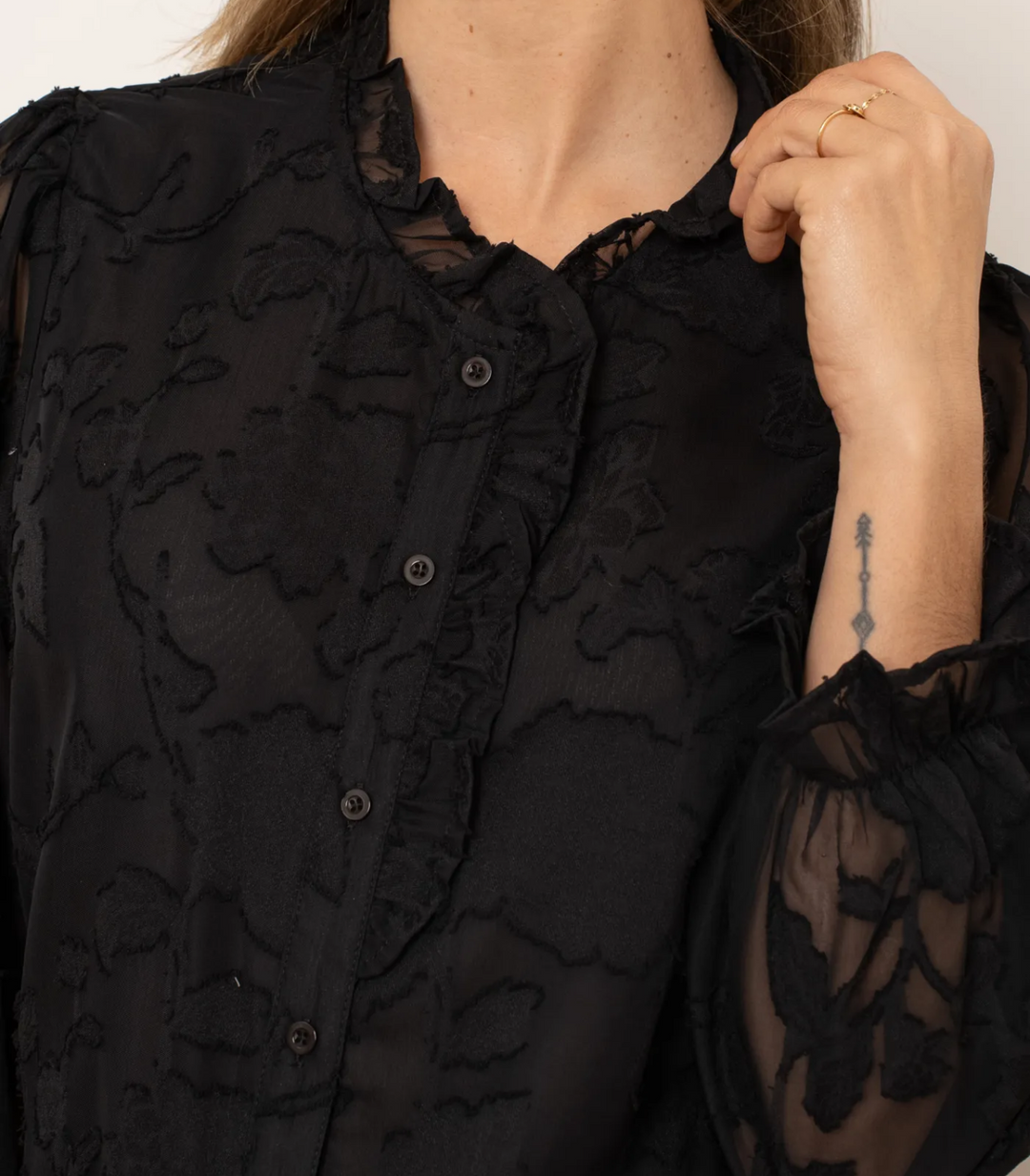 Alex Blouse