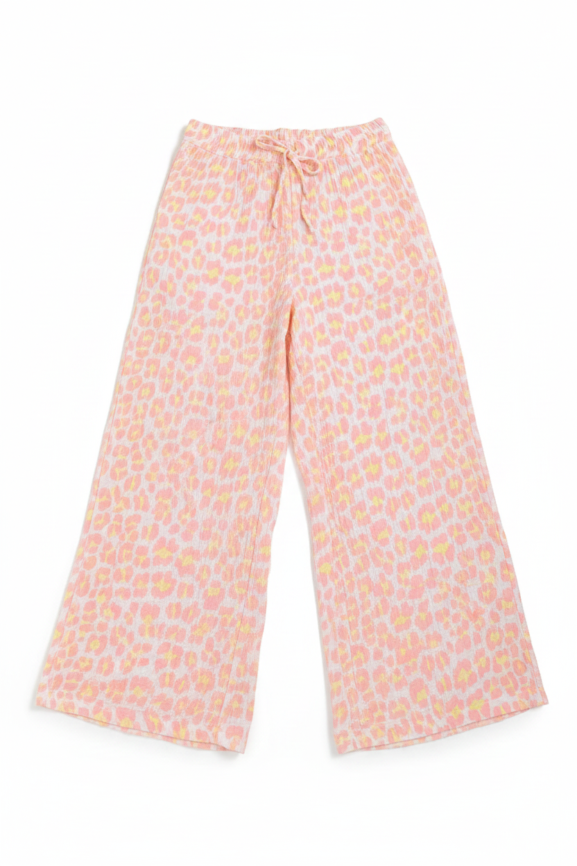 Andie Leo Lounging Trousers