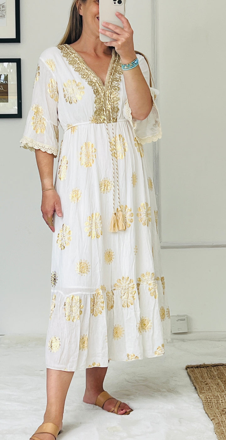 Glory Dress