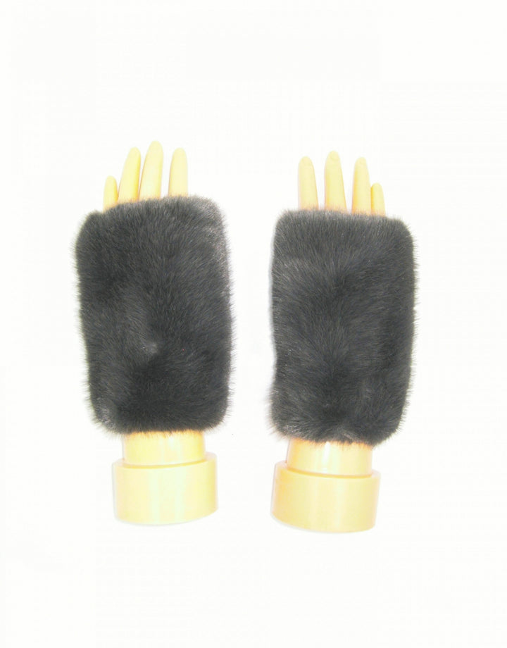 Faux Fur Hand Warmers | Colours to choose!
