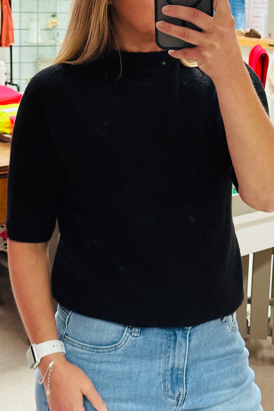 Charlie Jumper