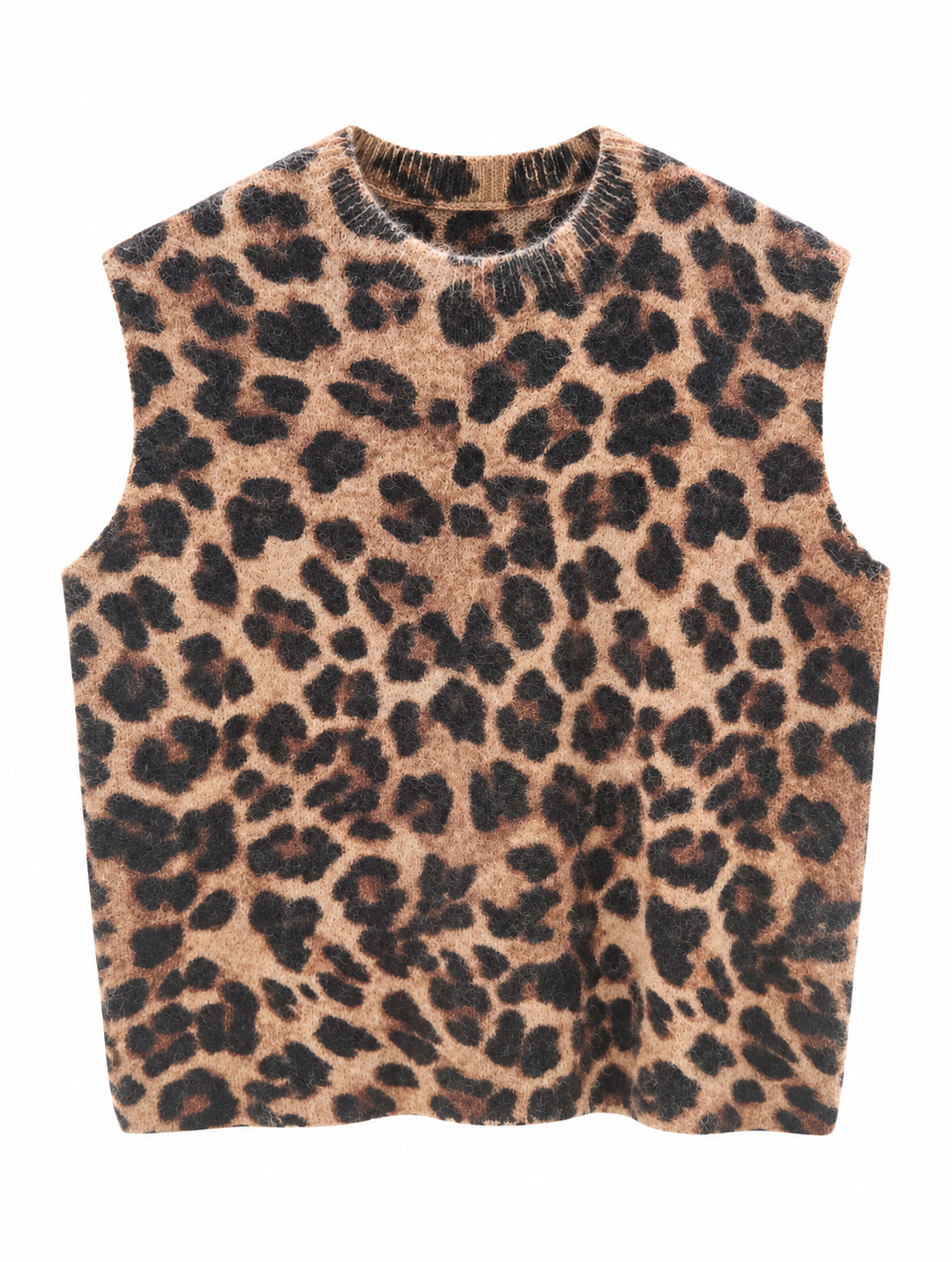 Liz Leo Tank Vest Top