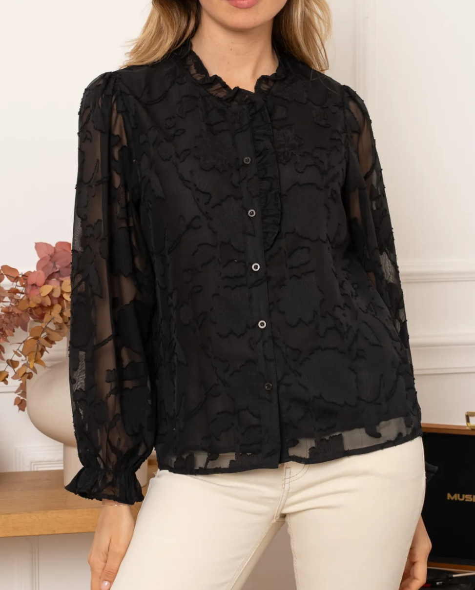 Alex Blouse
