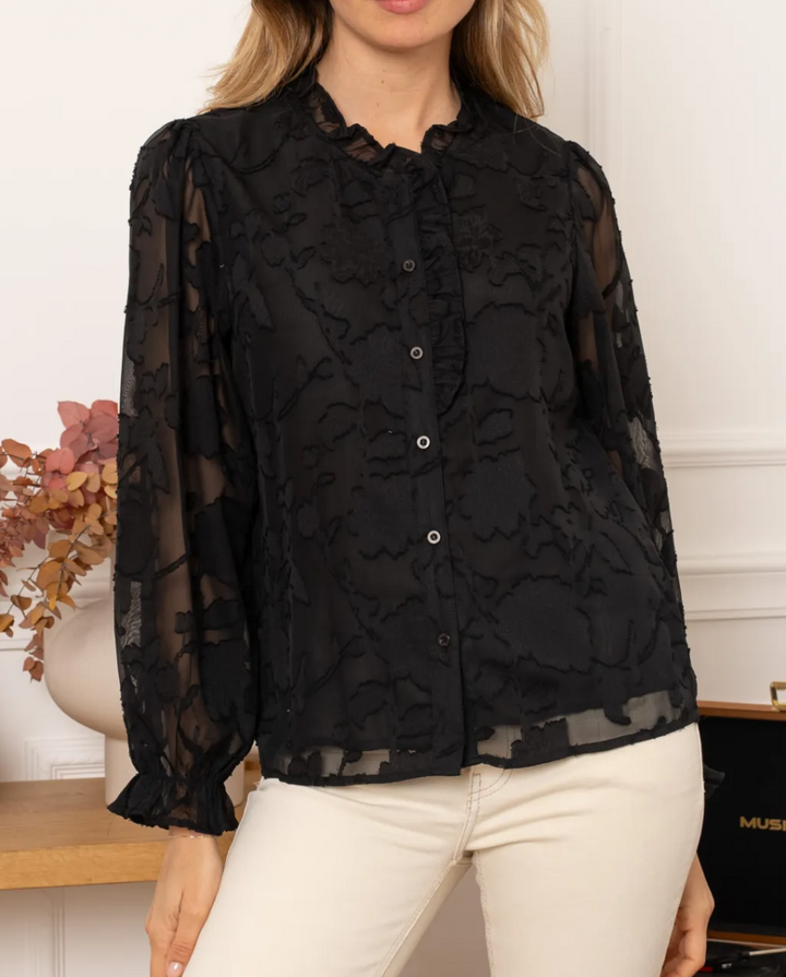 Alex Blouse