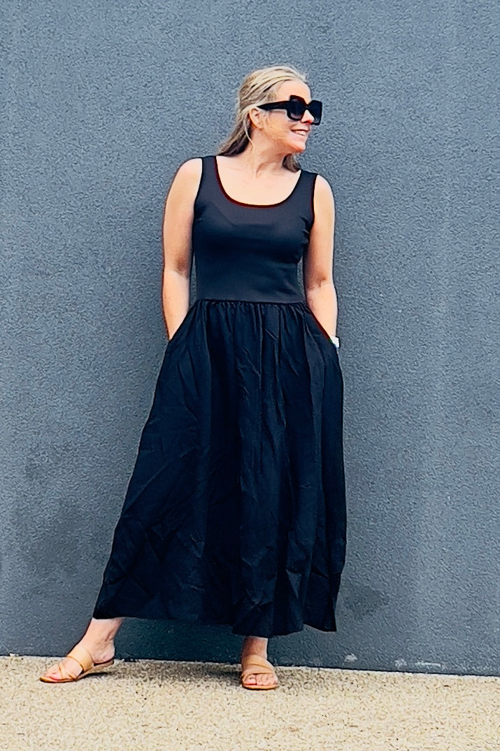 Neve Dress