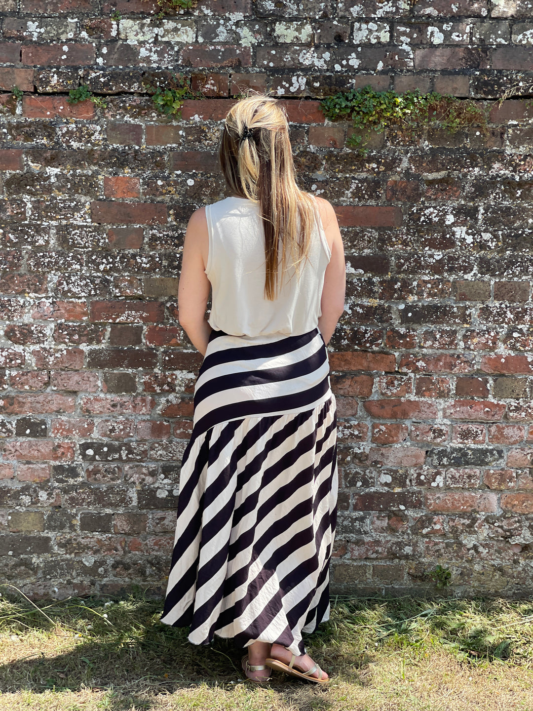 Allegra Skirt