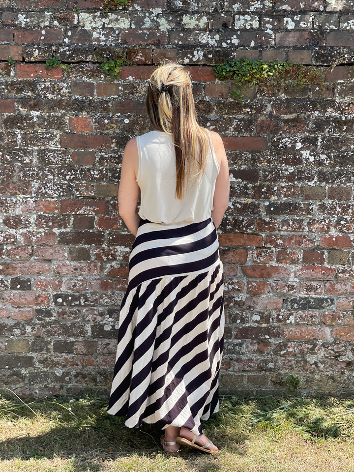 Allegra Skirt