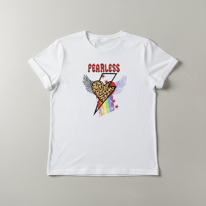 Fearless T Shirt