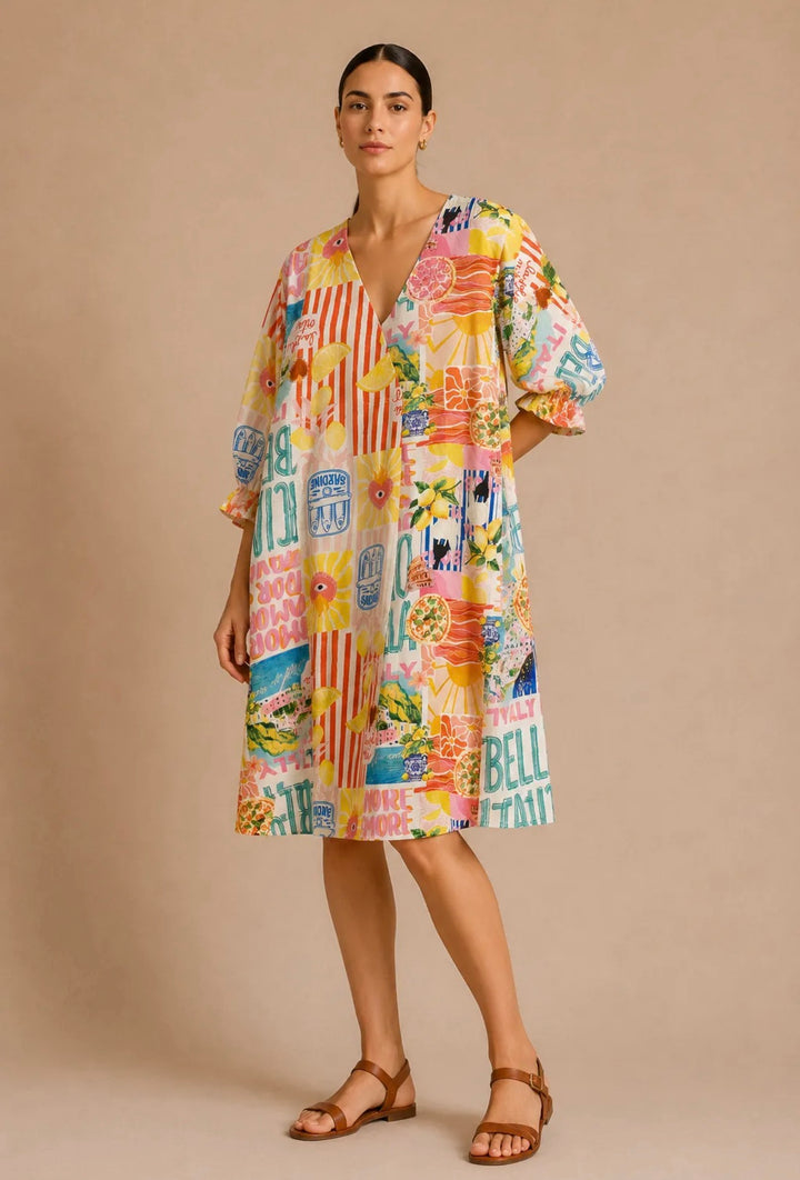 Ciao Dress