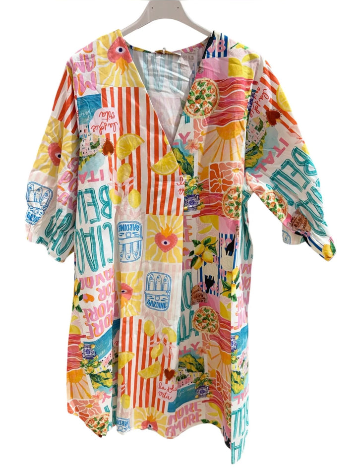 Ciao Dress