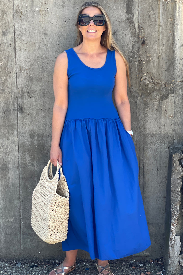 Cove Dress