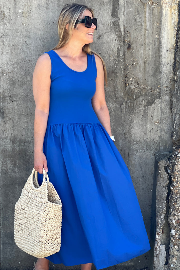 Cove Dress