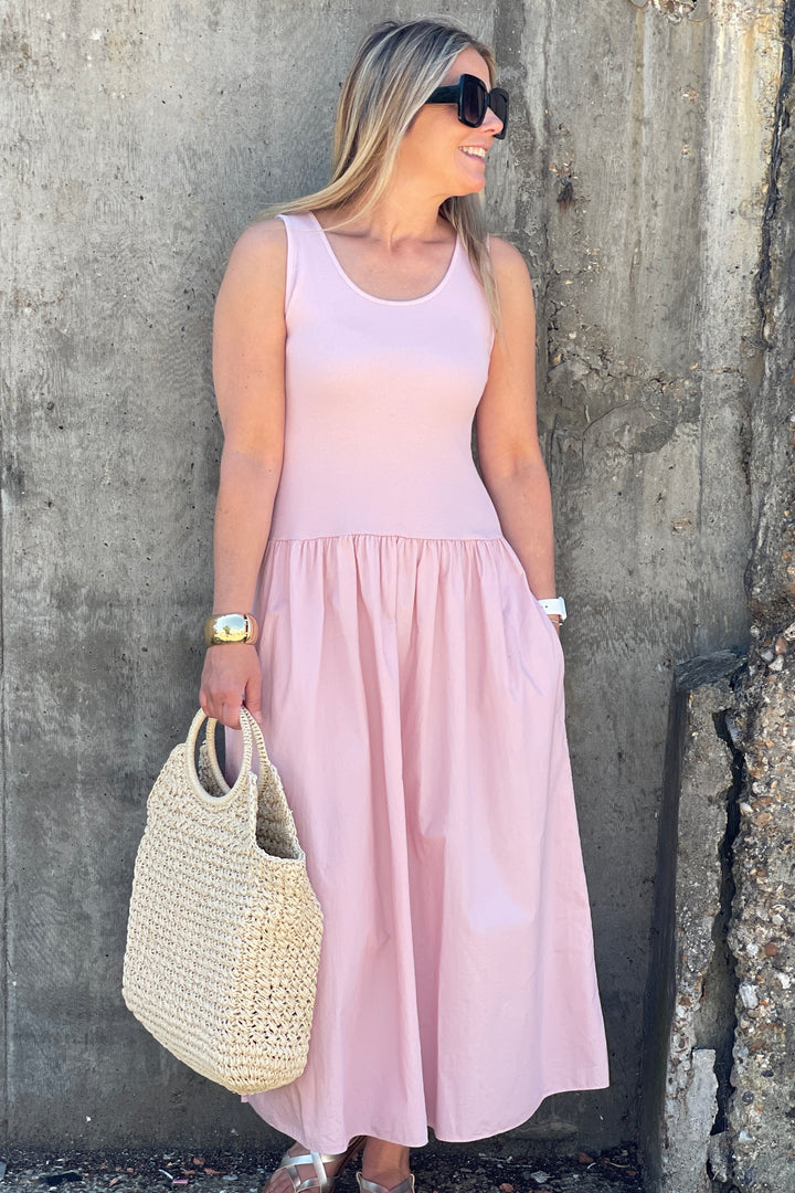 Cove Dress