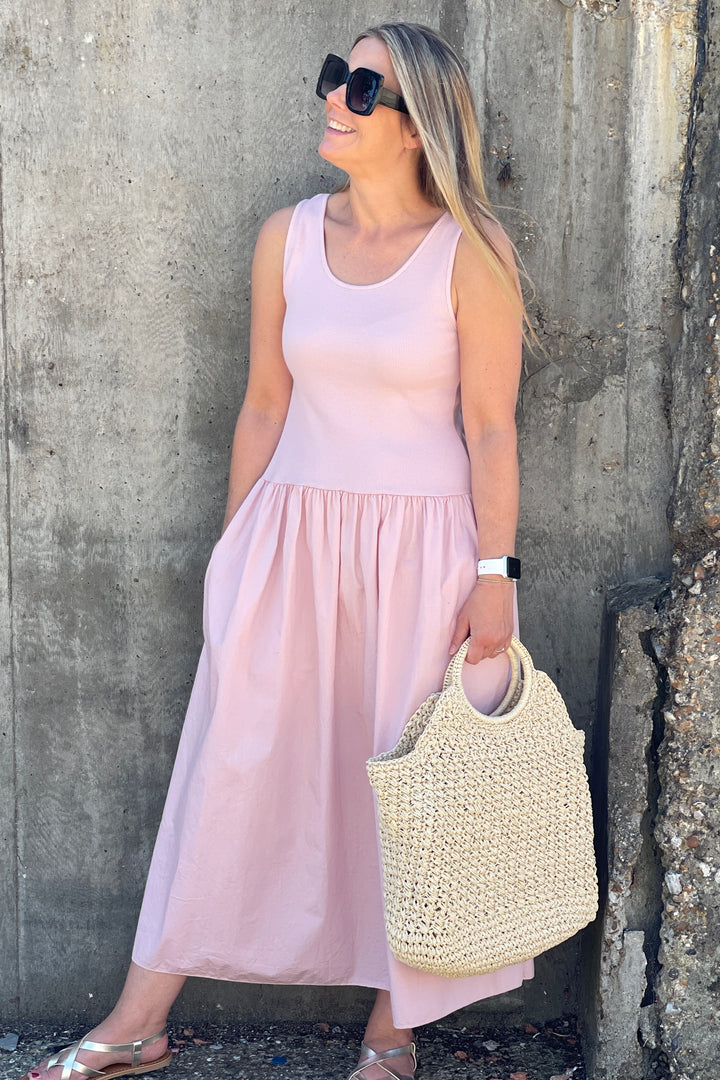 Cove Dress