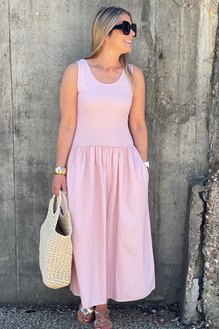 Cove Dress