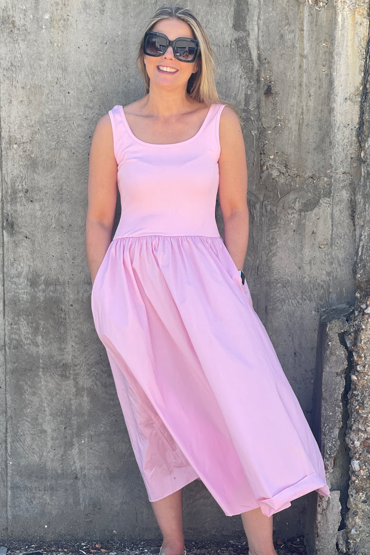 Cove Dress