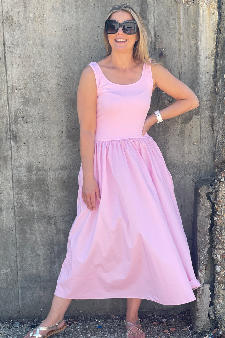 Cove Dress