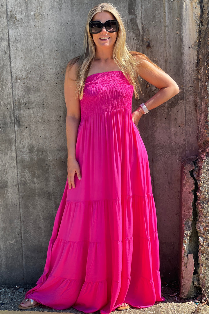 Palma Dress