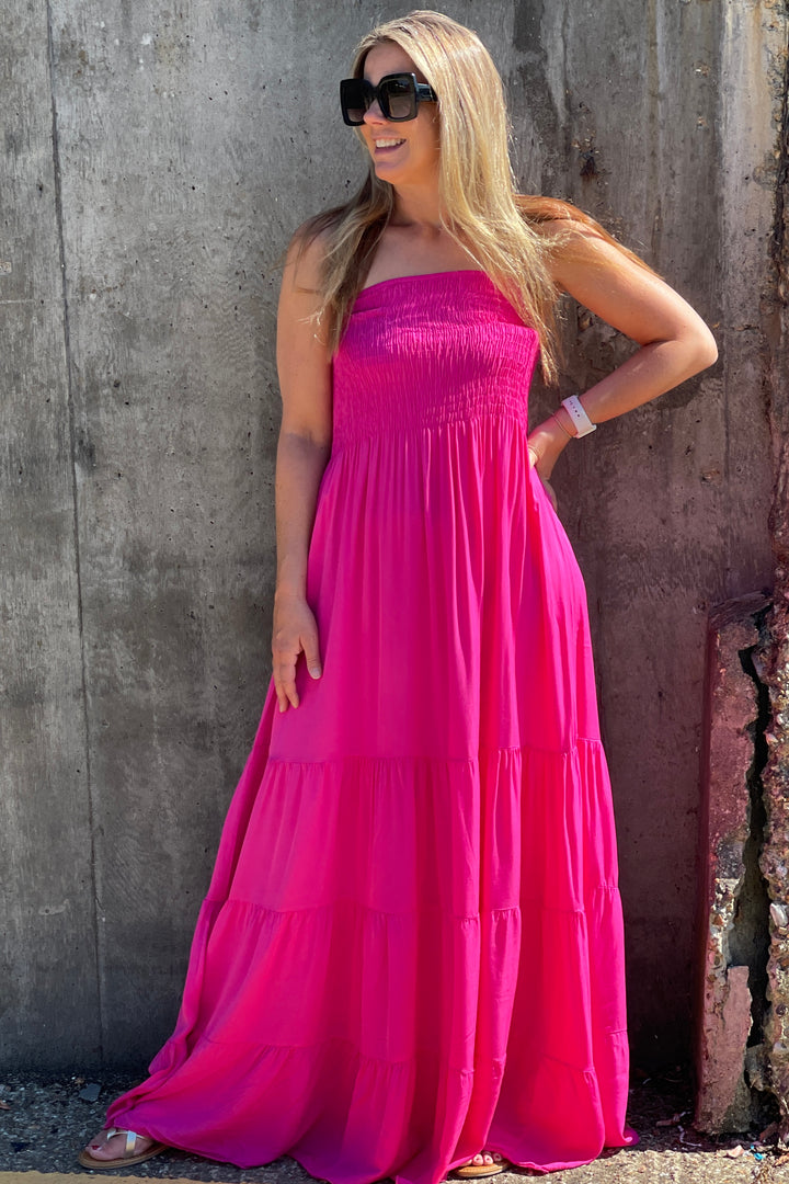 Palma Dress