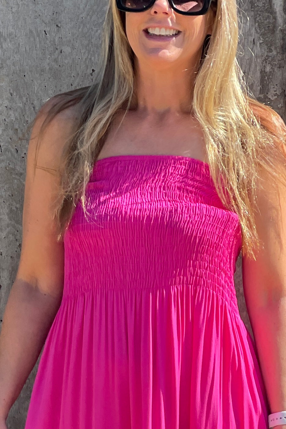 Palma Dress
