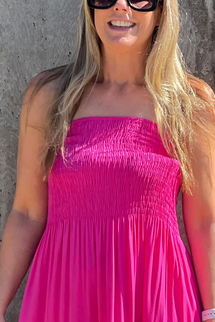 Palma Dress