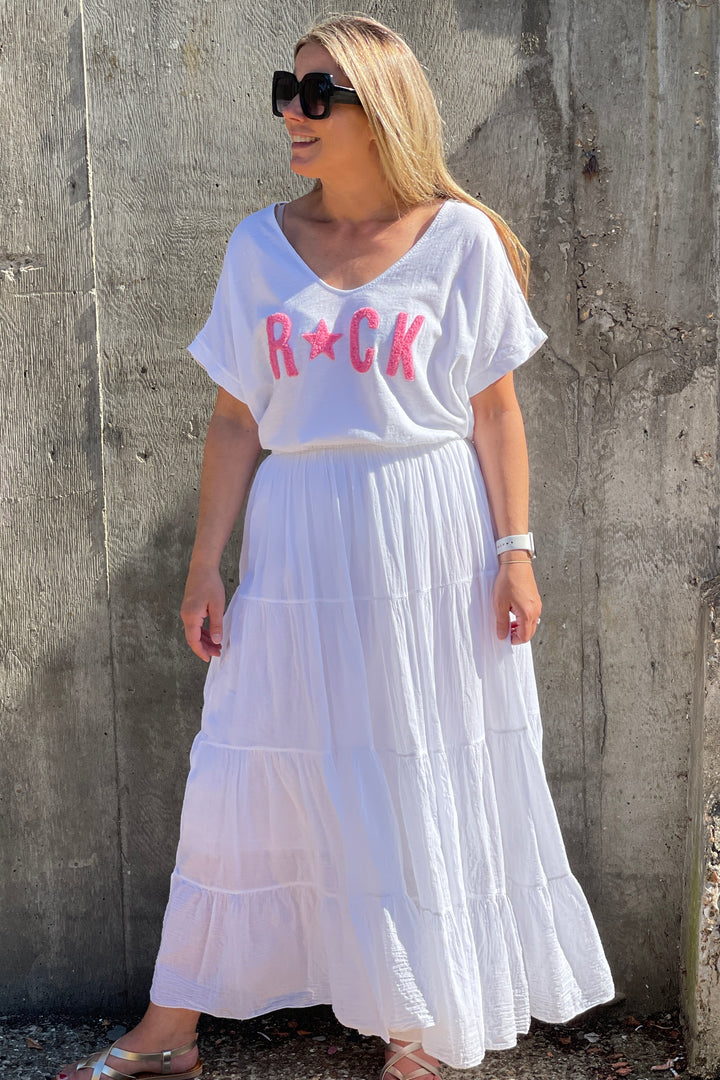 ROCK T Shirt