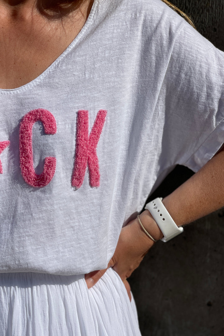 ROCK T Shirt